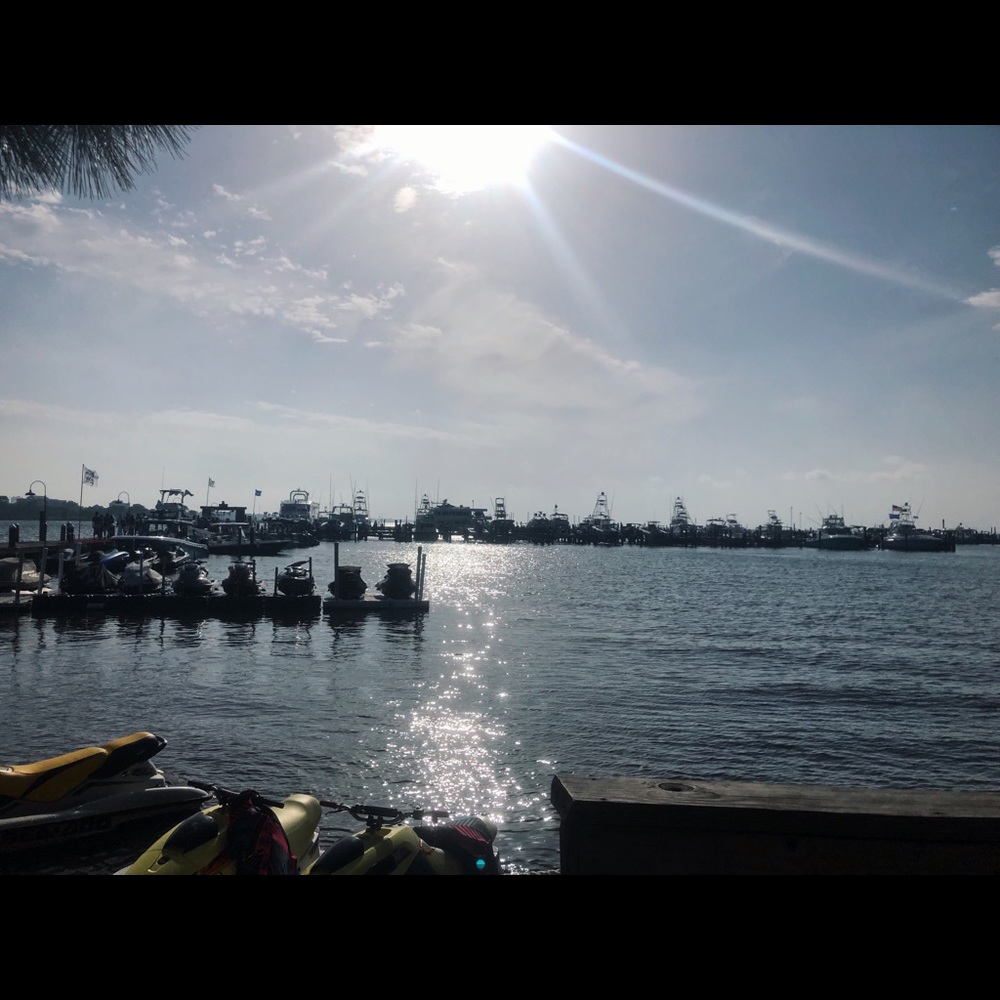 Meet your Posher, Emory